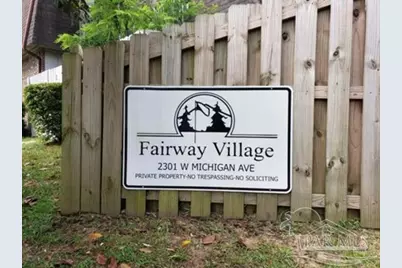 2301 W Michigan Ave #12, Pensacola, FL 32526 - Photo 1