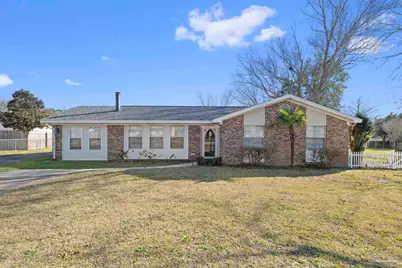 7105 Frank Reeder Rd, Pensacola, FL 32526 - Photo 1