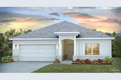 3077 Serviceberry Rd, Cantonment, FL 32533 - Photo 1