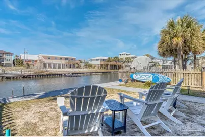 1429 Arkansas St #3, Navarre Beach, FL 32566 - Photo 1