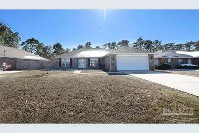 8679 High School Blvd, Navarre, FL 32566 - Photo 1