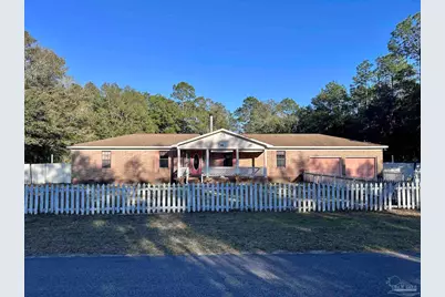 6850 Branding Iron Ln, Milton, FL 32570 - Photo 1