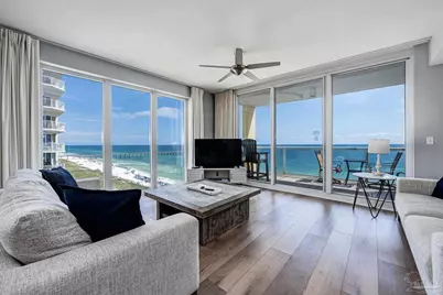 8477 Gulf Blvd #1001, Navarre Beach, FL 32566 - Photo 1