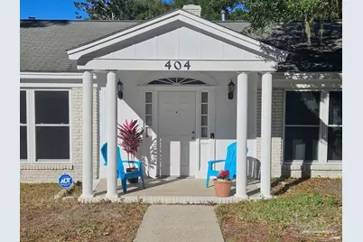 404 Andrew Jackson Trl, Gulf Breeze, FL 32561 - Photo 1
