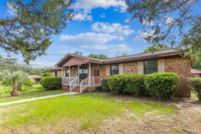 3001 Christine St, Pensacola, FL 32526 - Photo 1