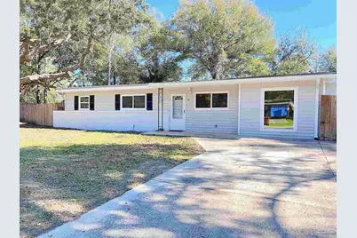 6562 Julia Dr, Milton, FL 32570 - Photo 1