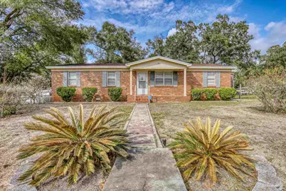 6500 Fabiano St, Pensacola, FL 32506 - Photo 1