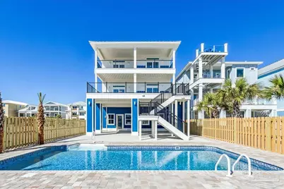 7414 Grand Navarre Blvd, Navarre Beach, FL 32566 - Photo 1