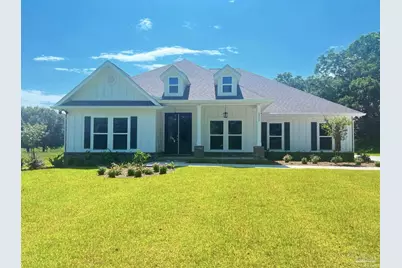 8239 Tidwell Rd, Milton, FL 32571 - Photo 1