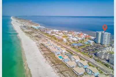 1200 Ft Pickens Rd #1A, Pensacola Beach, FL 32561 - Photo 1