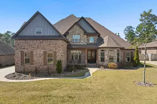 8901 Salt Grass Dr, Pensacola, FL 32526 - Photo 1