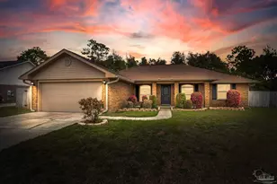 323 Tree Swallow Dr, Pensacola, FL 32503 - Photo 1