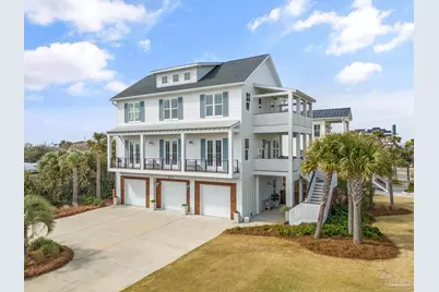 311 Maldonado Dr, Pensacola Beach, FL 32561 - Photo 1