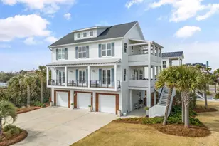 311 Maldonado Dr, Pensacola Beach, FL 32561 - Photo 1