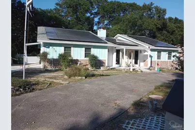 8256 Squire Rd, Pensacola, FL 32514 - Photo 1