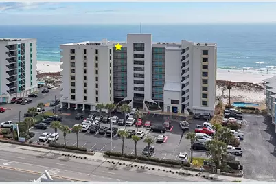 407 W Beach Blvd #8B7, Gulf Shores, AL 36542 - Photo 1