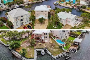 137 Le Port Dr, Pensacola Beach, FL 32561 - Photo 1