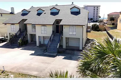 1550 Via Deluna Dr #H, Pensacola Beach, FL 32561 - Photo 1
