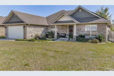 7937 Majestic Cypress Dr, Milton, FL 32583 - Photo 1