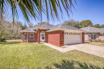 6559 Rambler Dr, Pensacola, FL 32505 - Photo 1