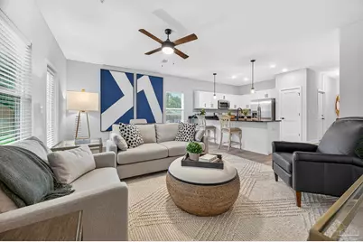 8332 Highland Ridge Dr #4A, Pensacola, FL 32534 - Photo 1