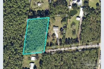 0 Allegro St, Milton, FL 32583 - Photo 1