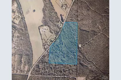 Lot 9 Pat Brown Rd, Milton, FL 32570 - Photo 1