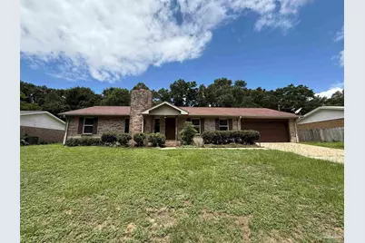 7091 Wymart Rd, Pensacola, FL 32526 - Photo 1