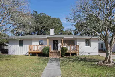 1210 Watson Ave, Pensacola, FL 32503 - Photo 1