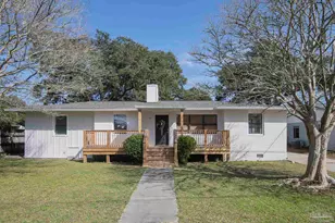 1210 Watson Ave, Pensacola, FL 32503 - Photo 1