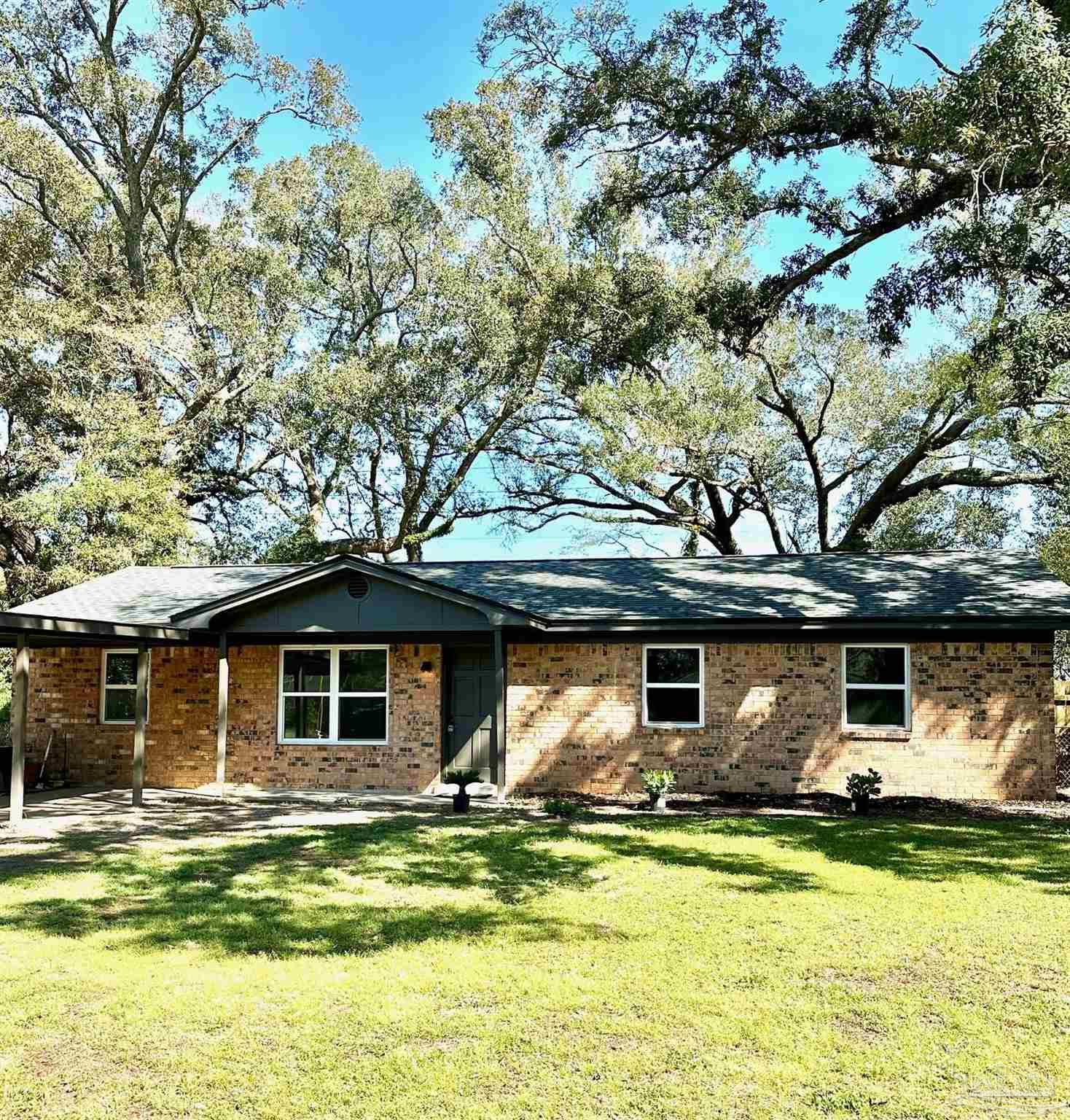 355 Dean Ridge Rd 355 Pine Ridge Ln, Pensacola, FL 32514 - MLS 660594 - Coldwell Banker