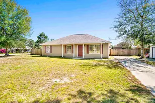 1411 Little Duck Cir, Gulf Breeze, FL 32563 - Photo 1