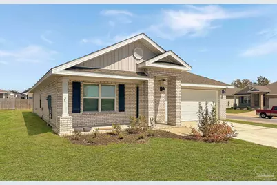 5644 Fulcina Ct, Milton, FL 32583 - Photo 1