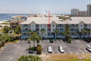 8436 Gulf Blvd, Navarre Beach, FL 32566 - Photo 1