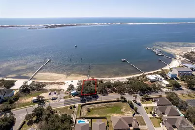 10611 Gulf Beach Hwy, Pensacola, FL 32507 - Photo 1