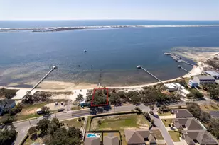 10611 Gulf Beach Hwy, Pensacola, FL 32507 - Photo 1