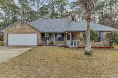 769 Overbrook Dr, Fort Walton Beach, FL 32547 - Photo 1