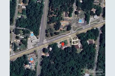 2611 Gulf Beach Hwy, Pensacola, FL 32507 - Photo 1