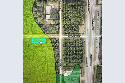 000 San Juan St, Milton, FL 32583 - Photo 1