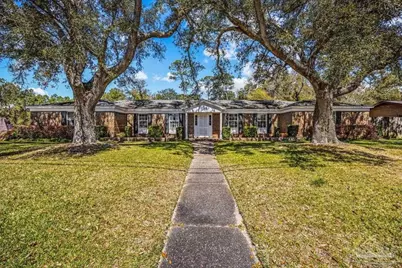 7792 Chesterfield Rd, Pensacola, FL 32506 - Photo 1