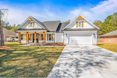 4172 N Cambridge Way, Pace, FL 32571 - Photo 1