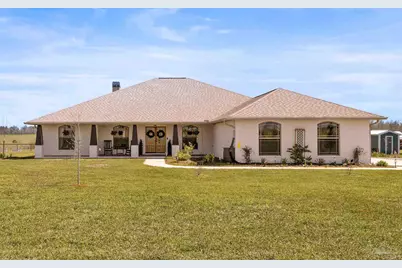 2535 Hwy 97, Molino, FL 32577 - Photo 1
