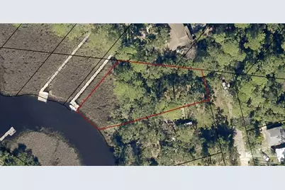 1871 Harper St, Milton, FL 32583 - Photo 1