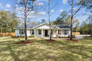 1700 Co Hwy 1087, Defuniak Springs, FL 32433 - Photo 1