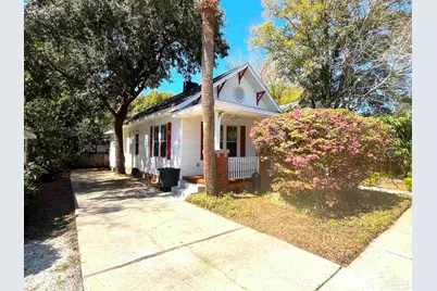 909 N Devilliers St, Pensacola, FL 32501 - Photo 1