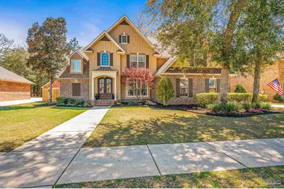 5837 Dahoon Dr, Pensacola, FL 32526 - Photo 1