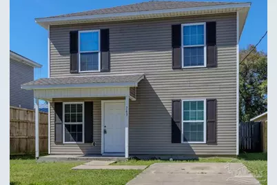 763 Rosa Parks Cir, Pensacola, FL 32501 - Photo 1