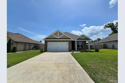 8486 Twenty One Oaks Ln, Pensacola, FL 32526 - Photo 1