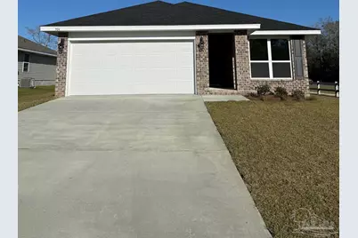 939 Pine Top Ln #9B, Cantonment, FL 32533 - Photo 1