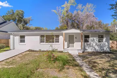 1505 N K St, Pensacola, FL 32501 - Photo 1
